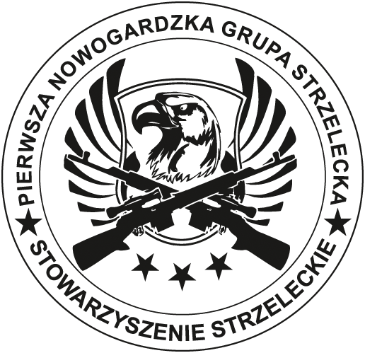 logo grupa strzelecka